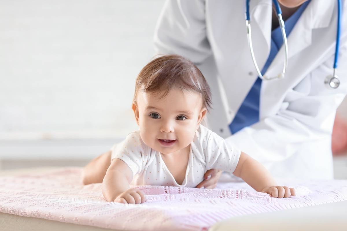 Pediatrics